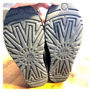 Ugh Bailey Bow Boots